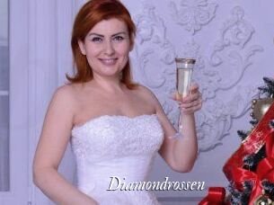 diamondrossen Partouze