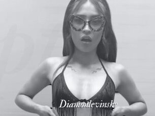 Diamonlevinsky