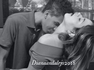 Dianaandalejo2018