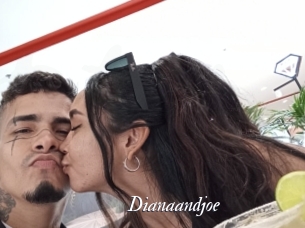 dianaandjoe Partouze