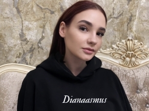 Dianaasmus