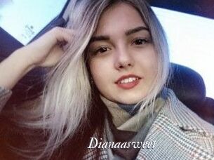Dianaasweet