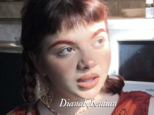 Dianabohemian