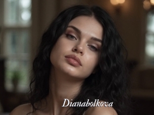 Dianabolkova