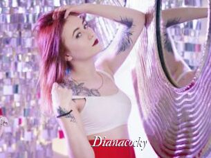Dianacocky
