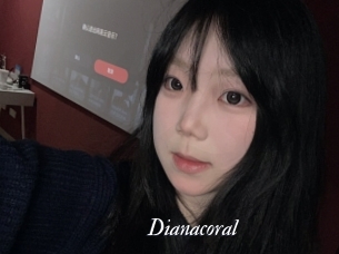 Dianacoral