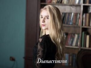 Dianacrimson