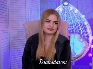 Dianadaison