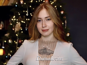 Dianadavins
