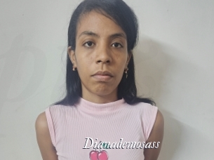 Dianademosass