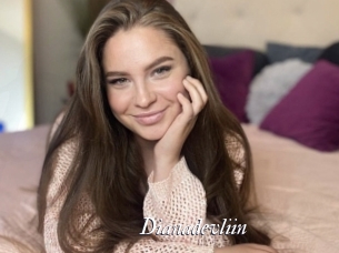 Dianadevliin