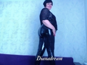 dianadream Partouze