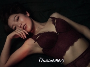 dianaemery Partouze