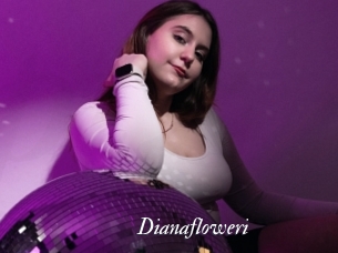 Dianafloweri