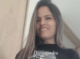 Dianagarden