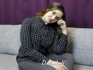 Dianahall