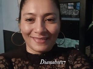 Dianahot17