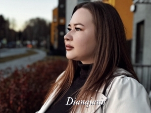 Dianajanis