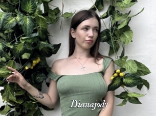 Dianajody