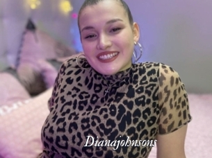 Dianajohnsons