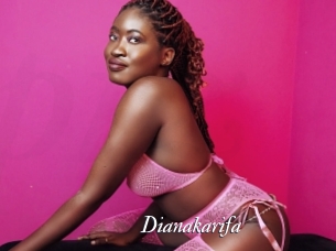 dianakarifa Partouze