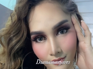 dianamanjares Partouze