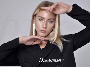 dianamiers Partouze