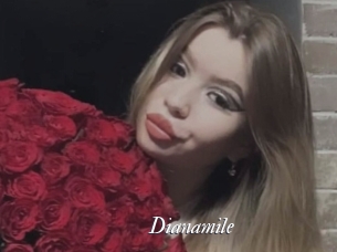 Dianamile