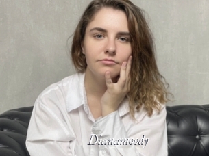 Dianamoody