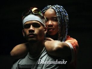 Dianandmike
