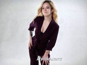Dianasaners