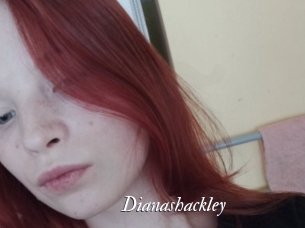 Dianashackley