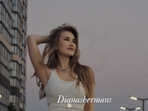 Dianashermans