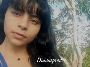 Dianasprouse