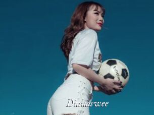 Dianaswee