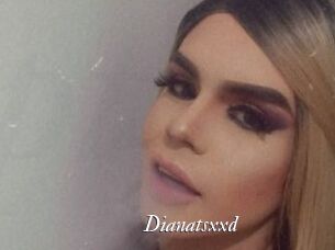 Dianatsxxd