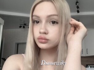 Dianawiky