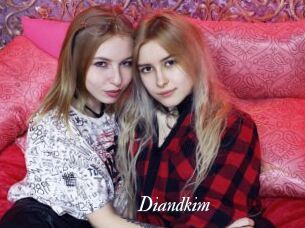 Diandkim