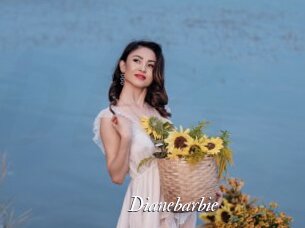Dianebarbie