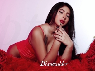 Dianecalder
