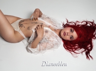 dianeebleu Partouze