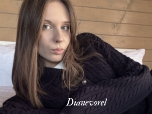 Dianevorel