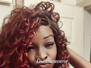 Diannamonroe