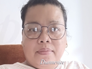 Diannenice