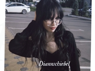 Diannschiebel