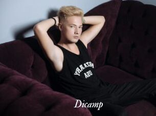 Dicamp