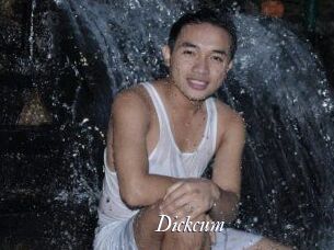 Dickcum