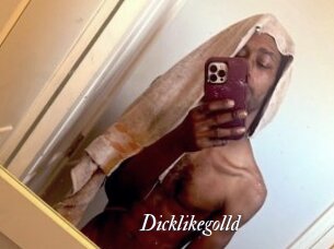 Dicklikegolld