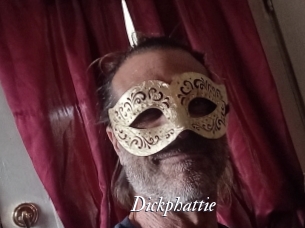 Dickphattie