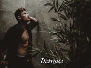Dickreison